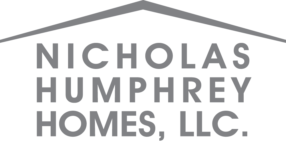 Nicholas Humphrey Homes
